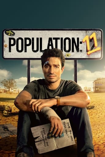 Watch Population 11