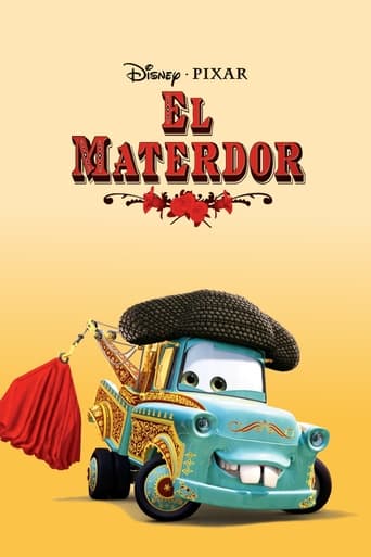 Watch El Materdor