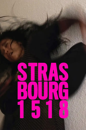 Watch Strasbourg 1518