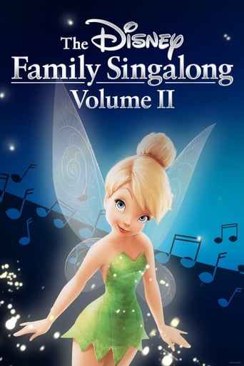 Watch The Disney Family Singalong - Volume II