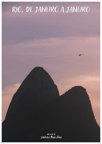 Rio, de Janeiro a Janeiro