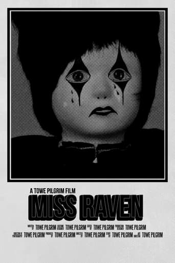 Miss Raven