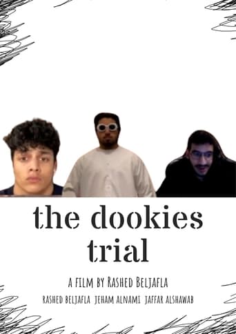 Watch The dookie trial