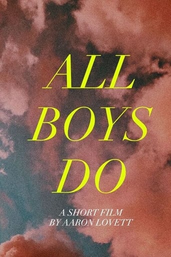 All Boys Do