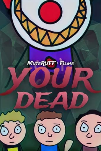 Watch Your Dead