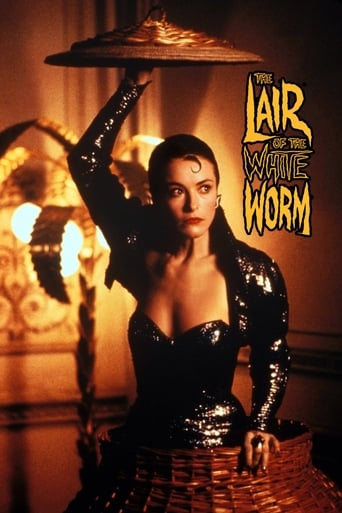 Watch The Lair of the White Worm