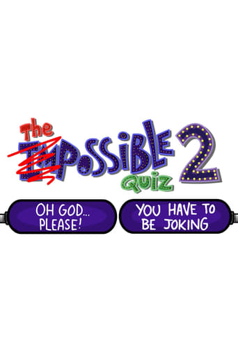The Possible Quiz 2
