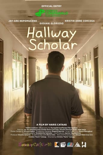 Hallway Scholar