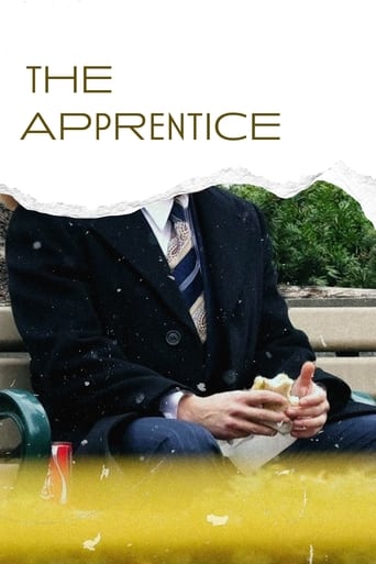Watch The Apprentice