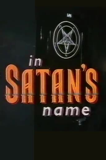 Watch In Satan's Name