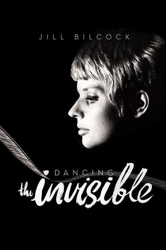 Watch Jill Bilcock: Dancing the Invisible