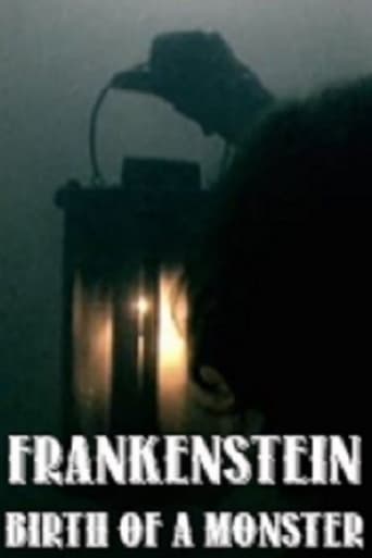 Watch Frankenstein: Birth of a Monster