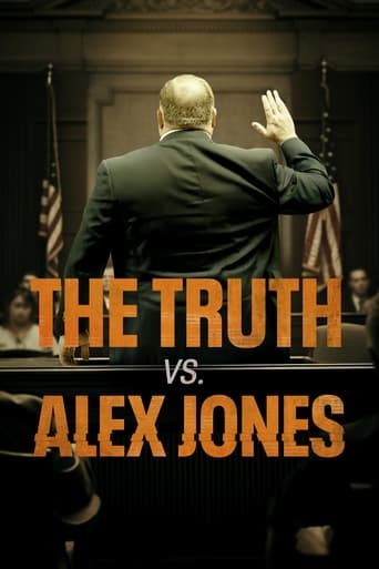 Watch The Truth vs. Alex Jones