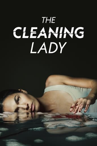 Watch The Cleaning Lady