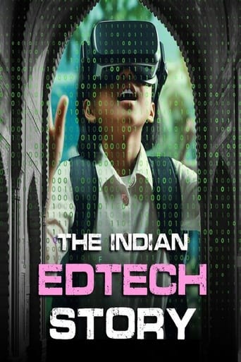 The Indian Edtech Story