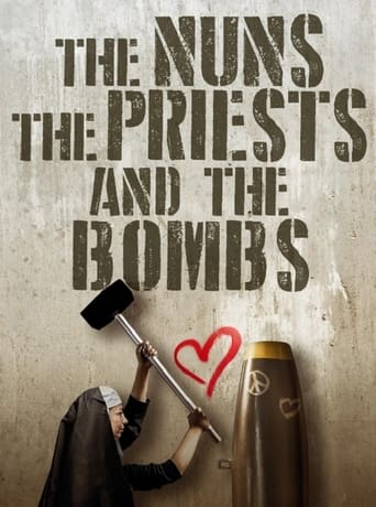 Watch The Nuns, the Priests, and the Bombs