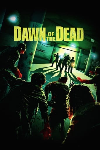 Watch Dawn of the Dead