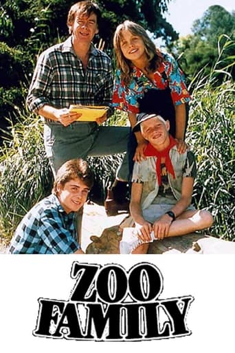 Watch Zoo Family
