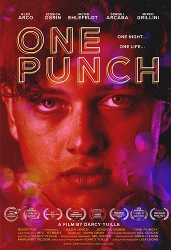 Watch One Punch