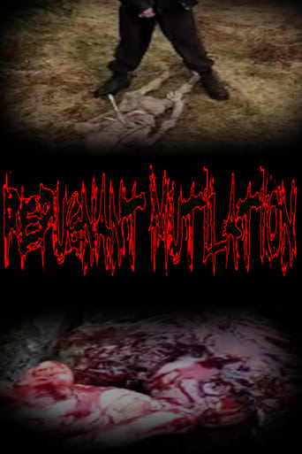 Repugnant Mutilation