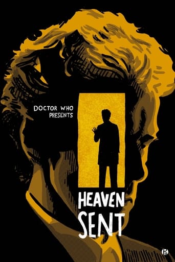 Doctor Who: Heaven Sent / Hell Bent