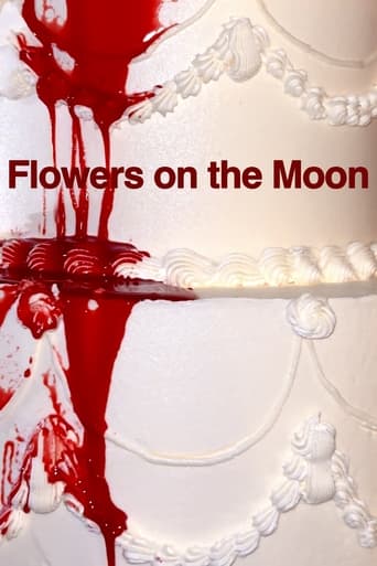 Flowers on The Moon