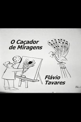 O Caçador de Miragens: Flávio Tavares