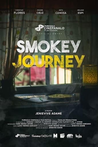 Smokey Journey