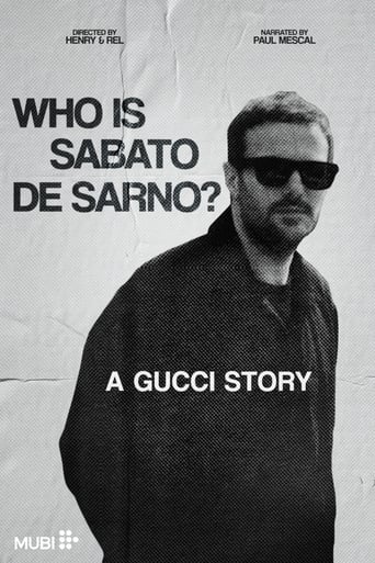 Watch Who is Sabato De Sarno? A Gucci Story