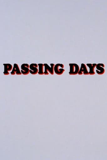 Passing Days