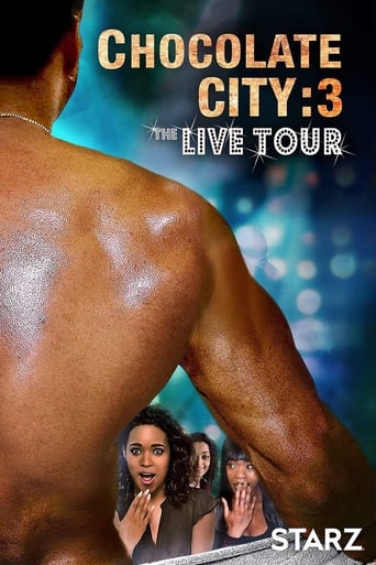 Watch Chocolate City 3: Live Tour