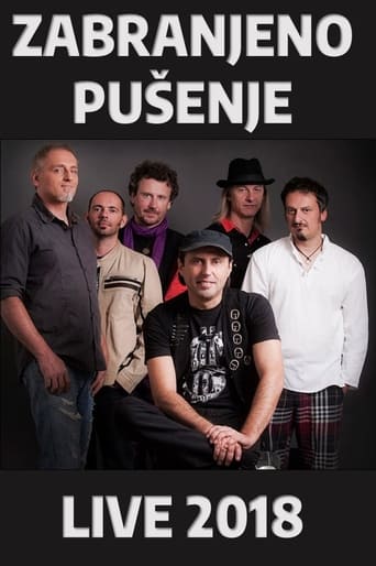 Zabranjeno pušenje Live