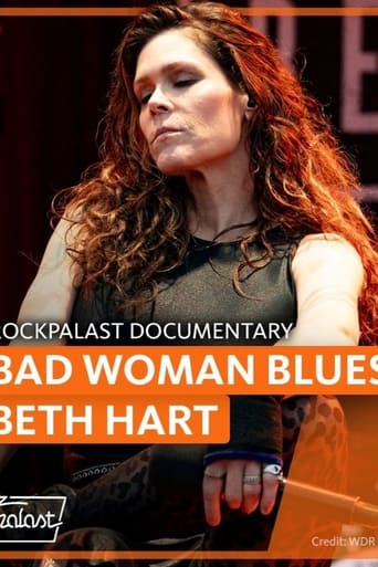 Watch Bad Woman Blues- Beth Hart