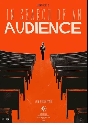 In Search of an Audience