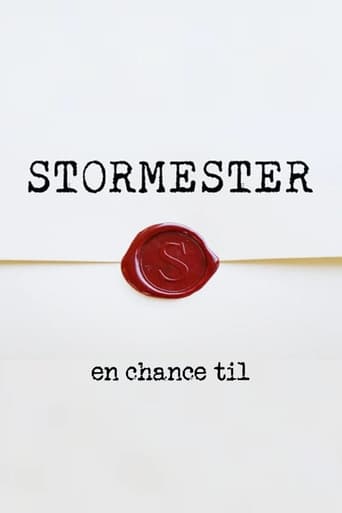 Stormester - One More Chance
