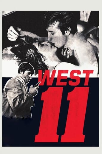 Watch West 11