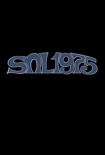 Watch SNL 1975