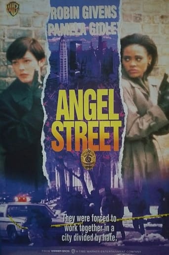 Watch Angel Street