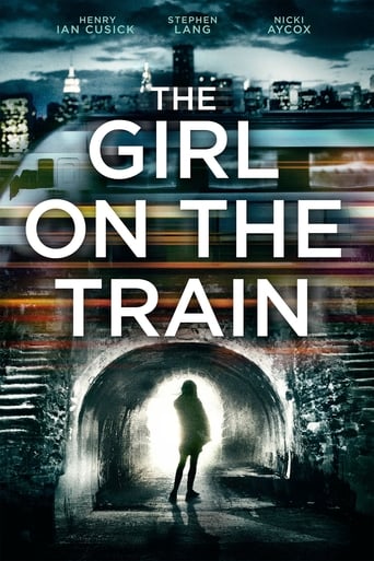 Watch The Girl on the Train