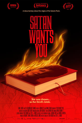Watch Satan Wants You