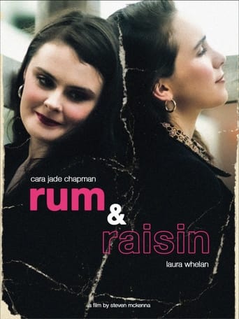 Rum & Raisin