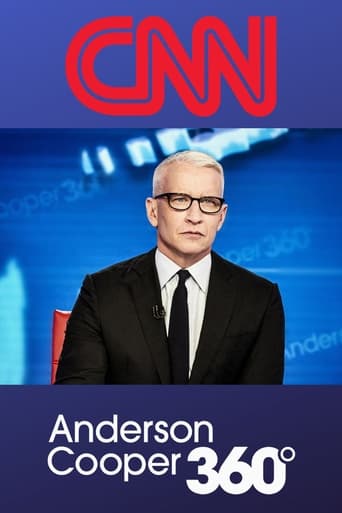 Watch Anderson Cooper 360°