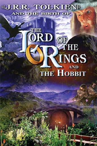 Watch J.R.R. Tolkien and the Birth of "The Lord of the Rings" and "The Hobbit"