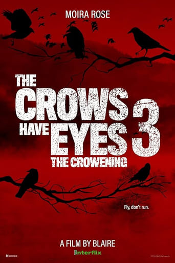 The Crows Have Eyes 3: The Crowening