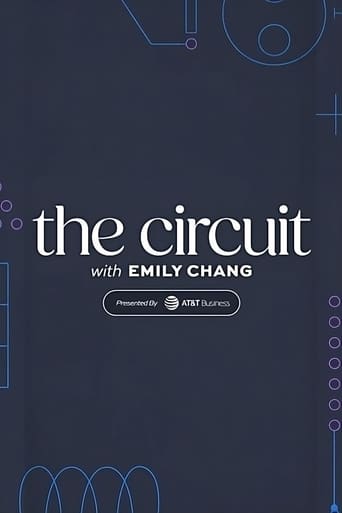 The Circuit with Emily Chang