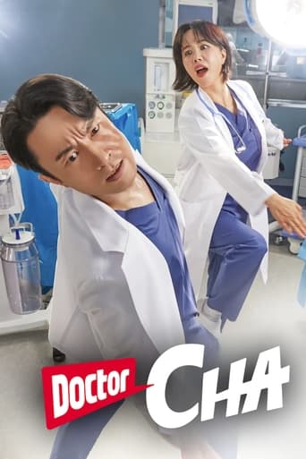 Watch Doctor Cha
