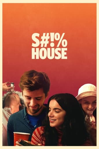 Watch Shithouse