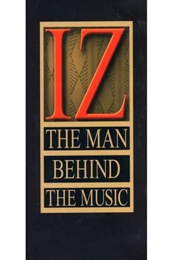 IZ The Man Behind The Music