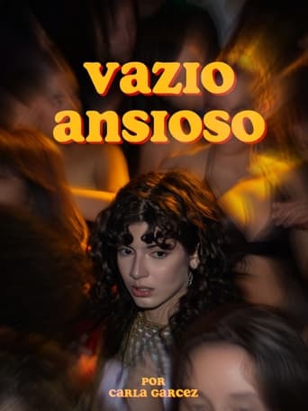 Vazio Ansioso