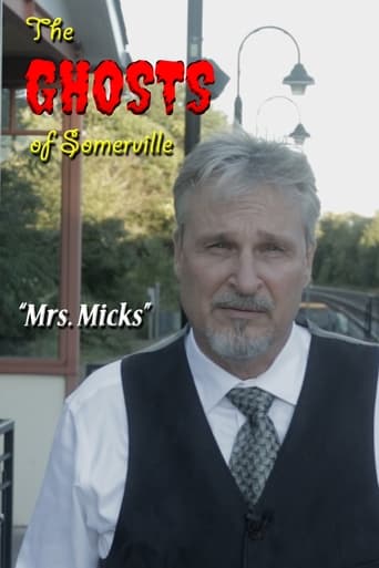 Watch The Ghosts of Somerville: Mrs. Micks